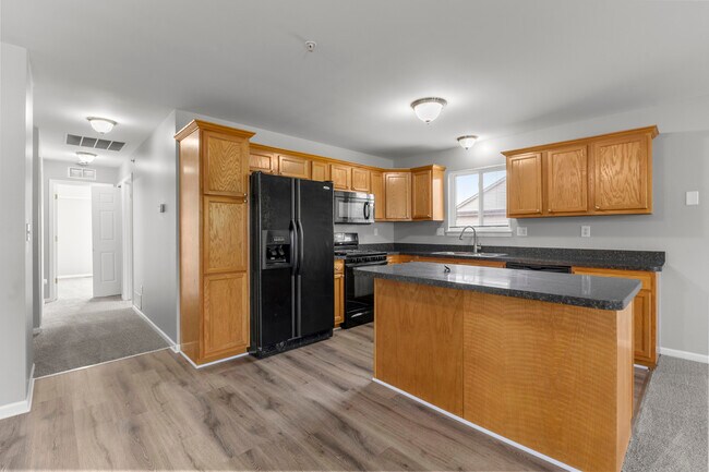 Foto del edificio - Turnberry Court