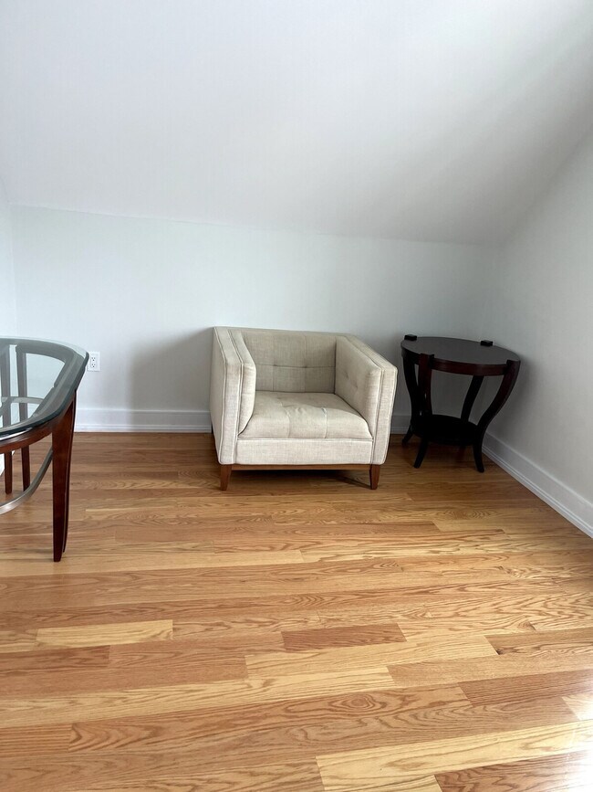 Foto del edificio - 6 Dawes Terrace