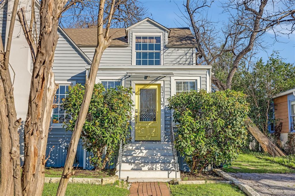 Foto principal - 1709 Newfield Ln