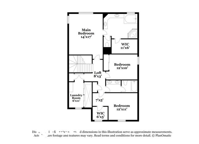 Building Photo - 711 Wooded Hamlet Ct