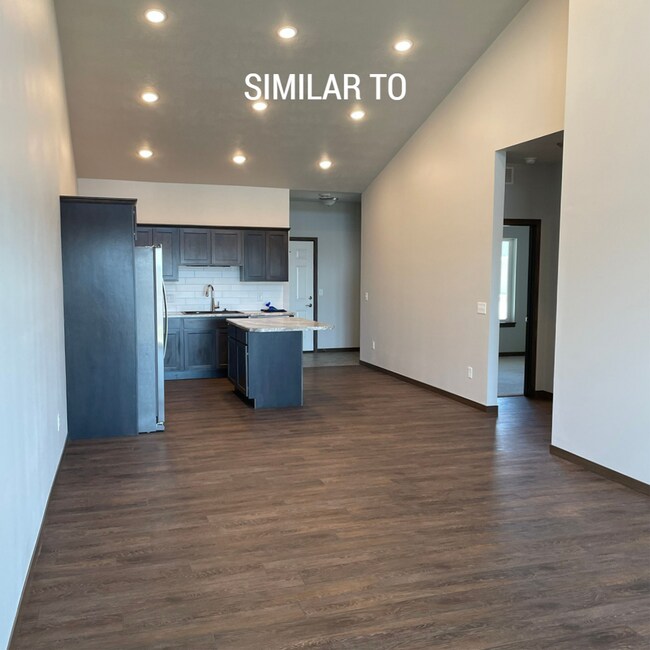 Foto del edificio - 5409 S Huntwood Ave