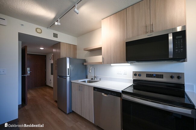Foto del edificio - Waterfair Apartments