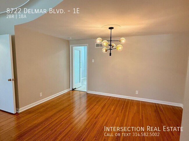 Building Photo - 8722 Delmar Blvd