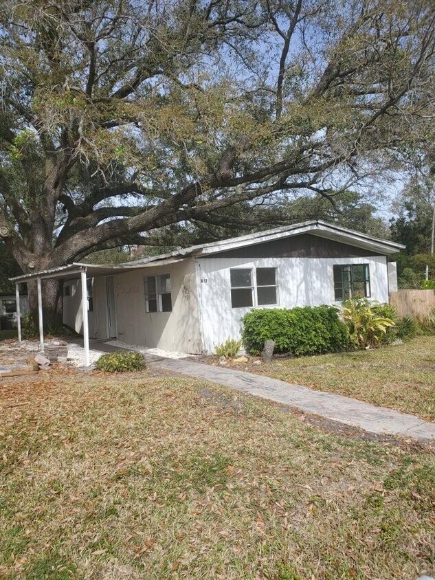 Primary Photo - Manufactured Home