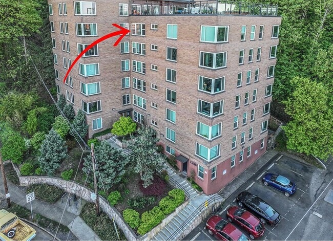 Photo - View Apartment