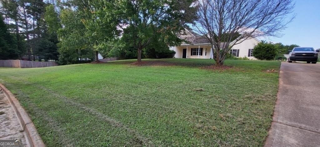 Primary Photo - 601 Marigold Ln