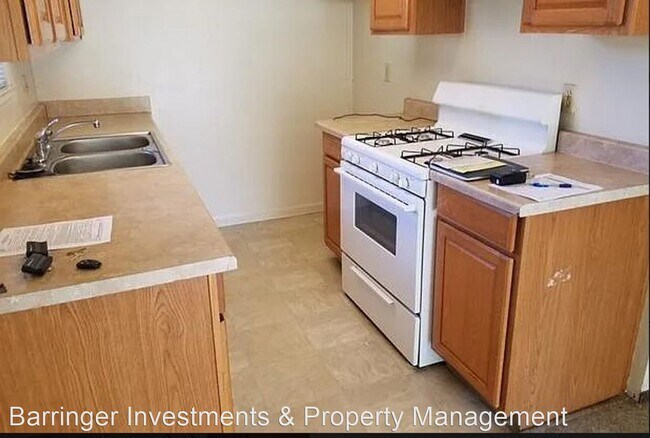 Building Photo - 2 br, 1 bath House - 6408 Grigsby Place