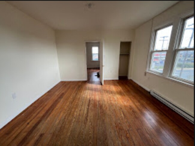 Sala de estar Sur - 937 South Potomac St