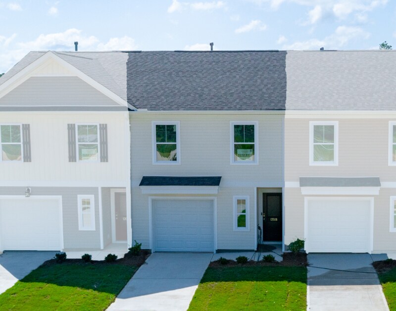 Foto principal - 1230 Wylie St