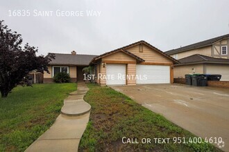 Building Photo - 16835 St George Way