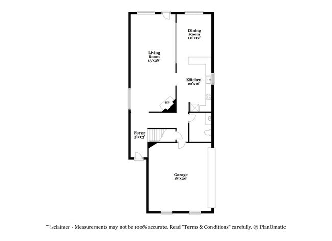 Building Photo - 105 Hidden Trace Ct