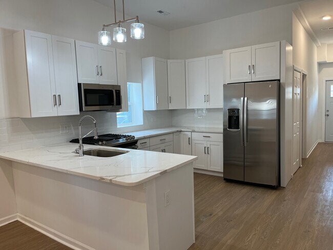 Foto del edificio - 3800 N Whipple St