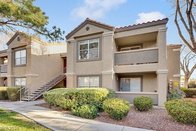 Foto del edificio - 2300 E Silverado Ranch Blvd