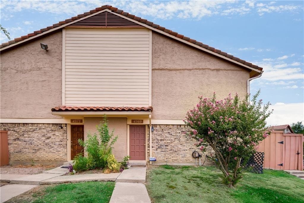 4369 Madera Rd Unit 3, Irving, TX 75038 Condo for Rent in Irving, TX