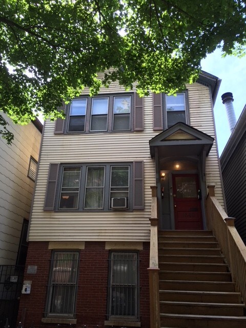 Foto del edificio - 1648 N Cleveland Ave