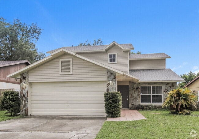 Building Photo - 720 Oak Manor Cir