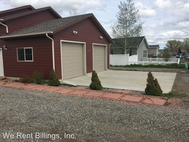Building Photo - 4 br, 2 bath House - 701 N Wagner Ln.