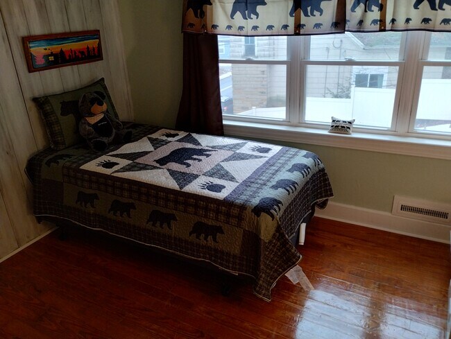 Foto del edificio - 47 Rand Hill Rd