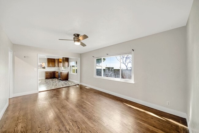Building Photo - 9714 MacArthur Blvd, Oakland, CA 94605