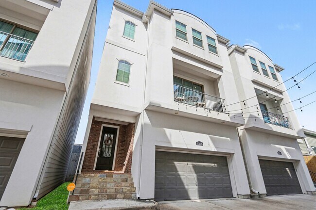 Foto del edificio - 1538 Dian St