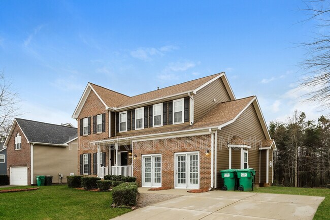 Building Photo - 3604 Dairy Point Dr
