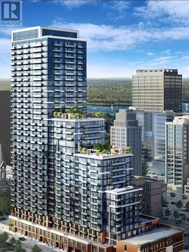 Building Photo - 75 James St S