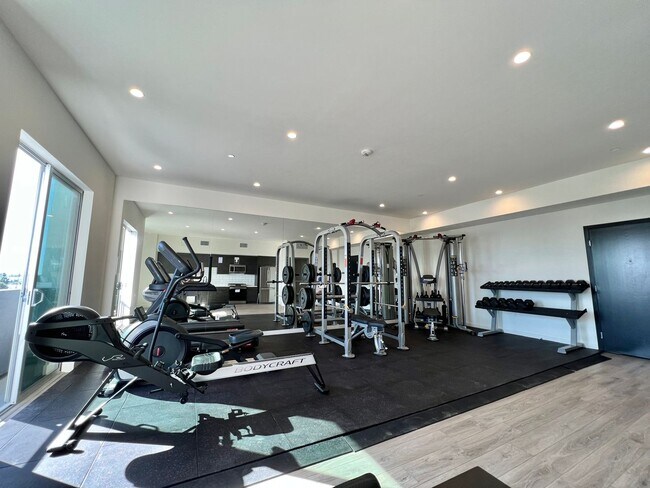 Foto del interior - THE ROSE. at OVERLAND