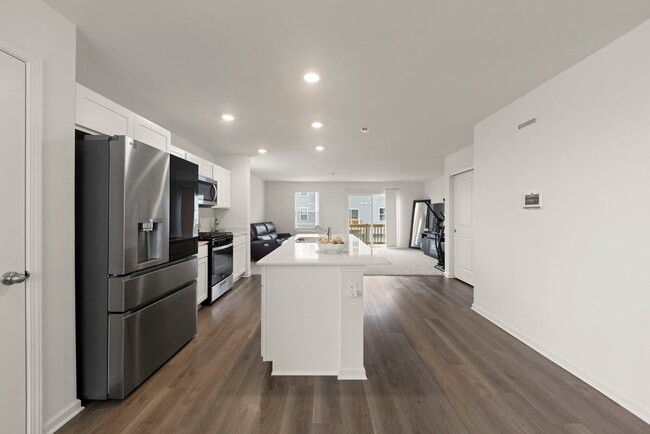 Foto del edificio - 1561 Sequoia Wy