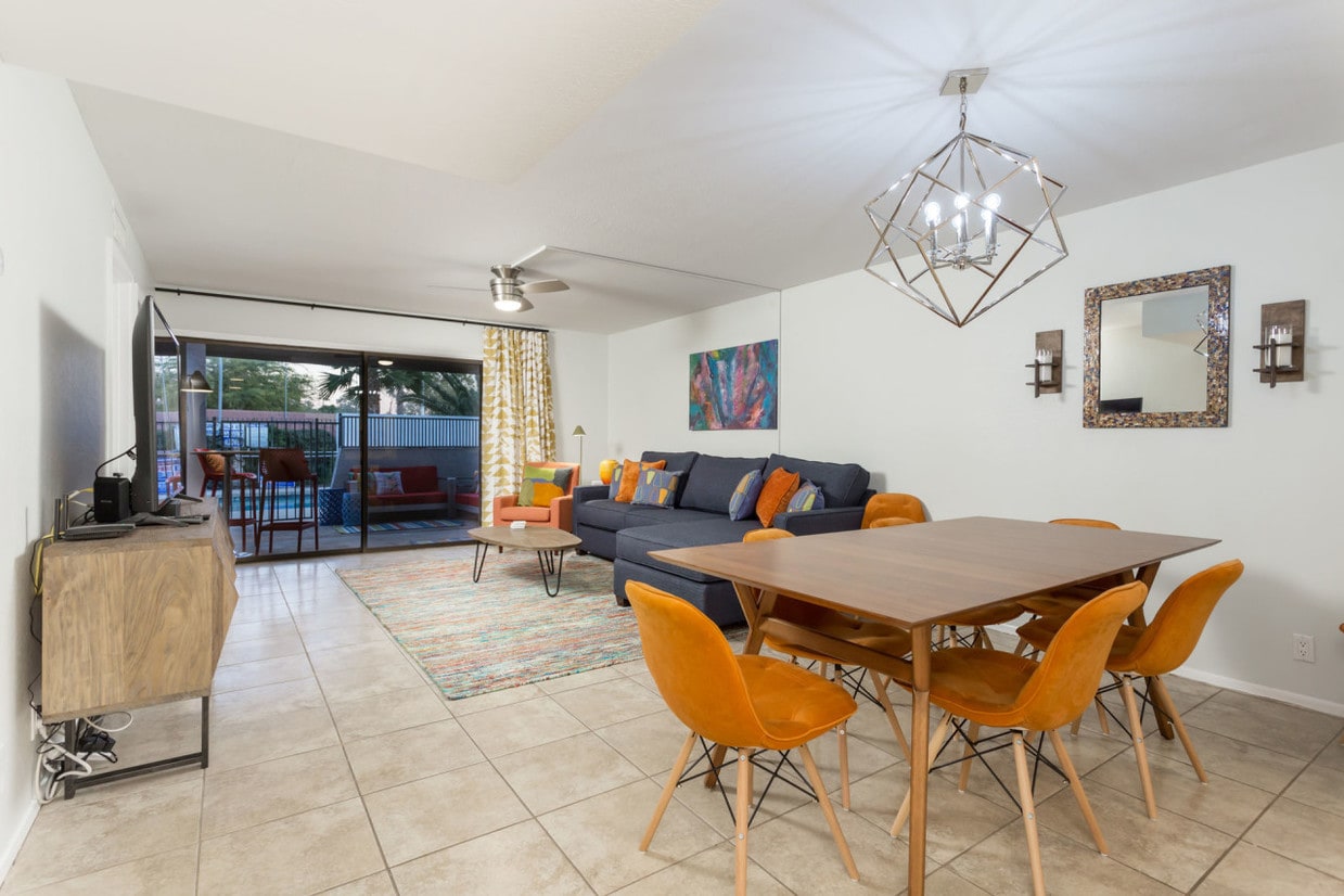 3650 N 70th St, Scottsdale, AZ 85251 Condo for Rent in Scottsdale, AZ