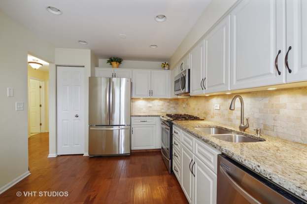 Foto del edificio - 1912 N Coldspring Rd