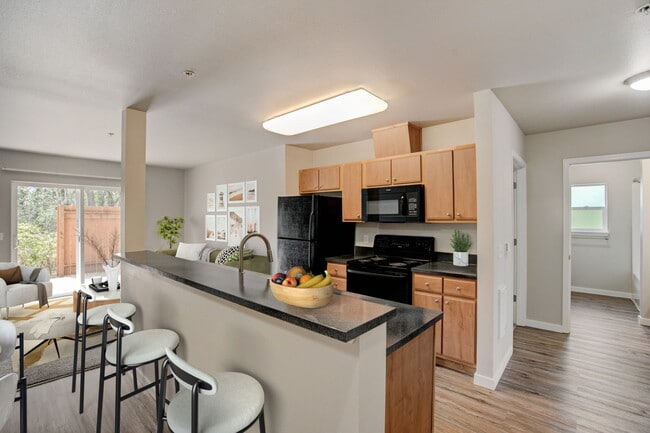 Building Photo - Legacy Oaks Apartments