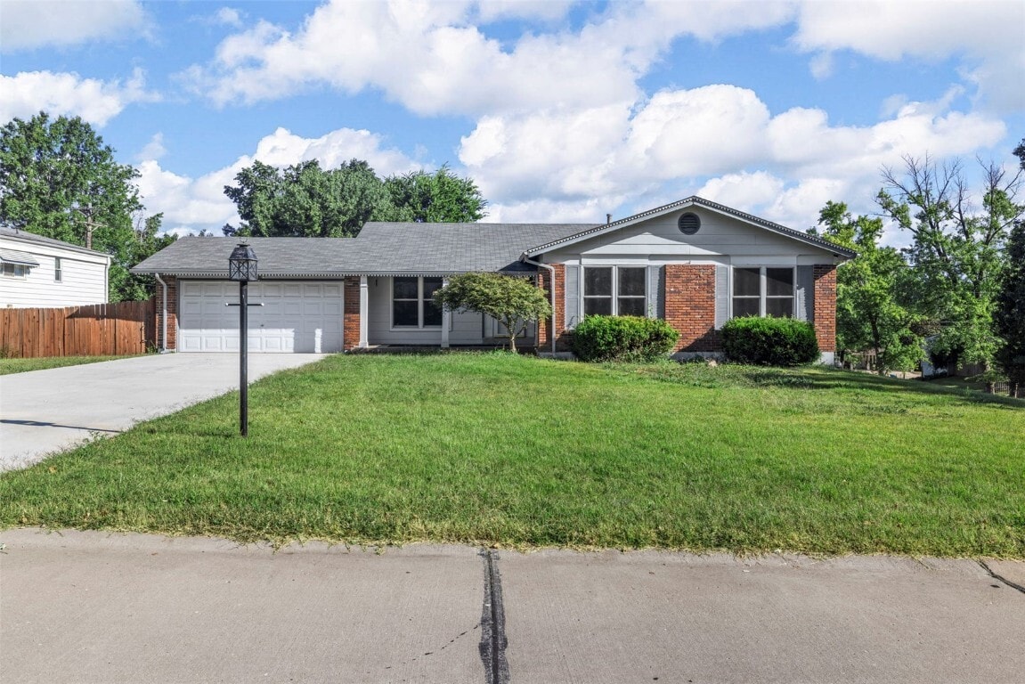 Foto principal - 1109 Brittany Pkwy