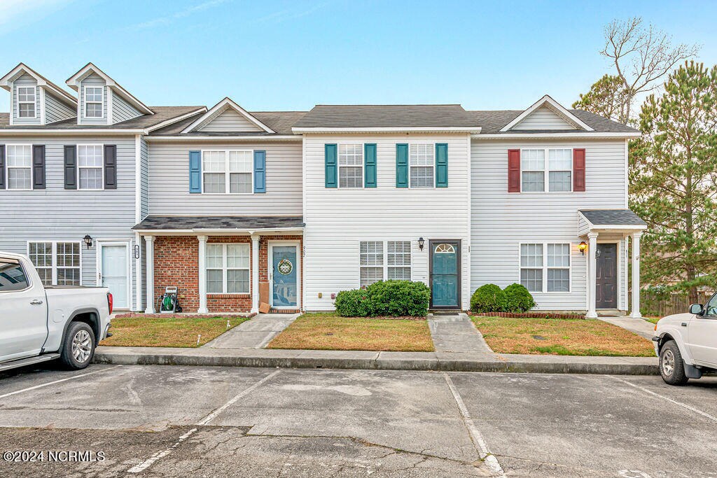 Foto principal - 909 Timberlake Trail