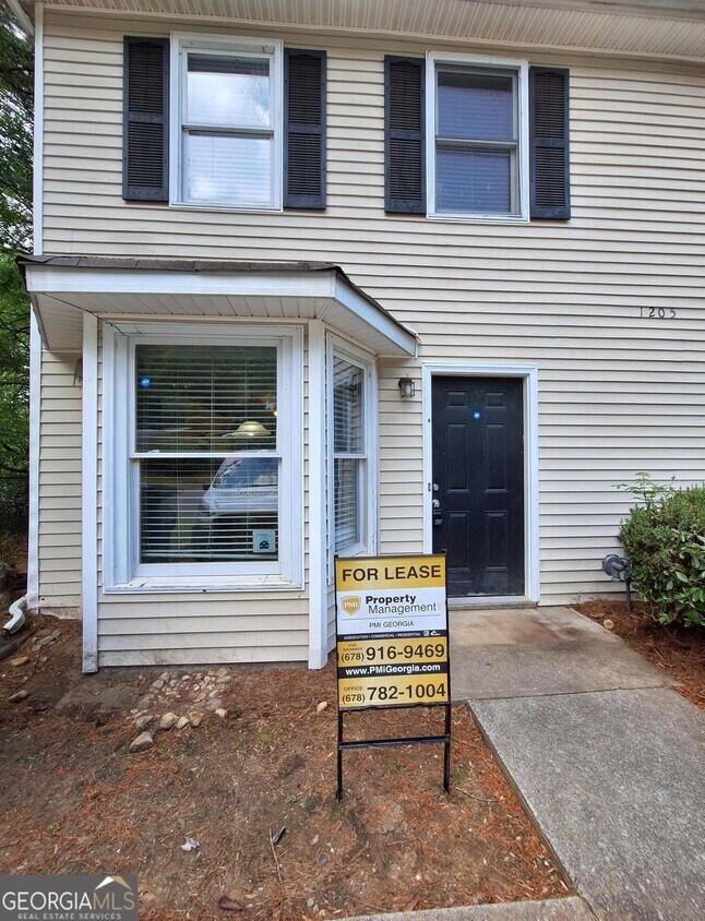 1205 Oakplace Dr SW Unit A, Marietta, GA 30008 Room for Rent in