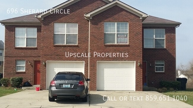 Photo - 696 Sherard Cir Townhome