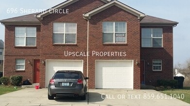 Building Photo - 696 Sherard Cir