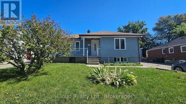 Building Photo - 111 Bexhill Ave