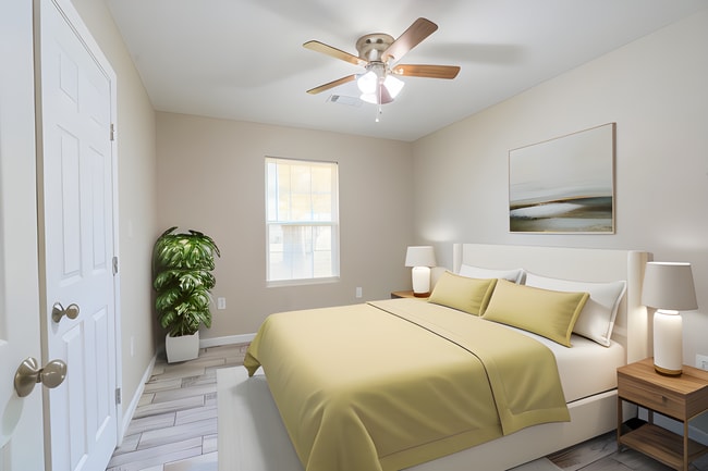 Foto del edificio - 4504 Bob Hall Rd