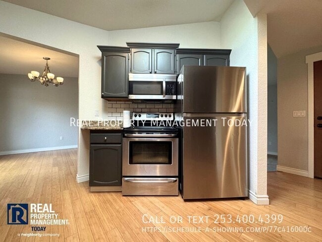 Foto del edificio - 1515 24th St Pl SE