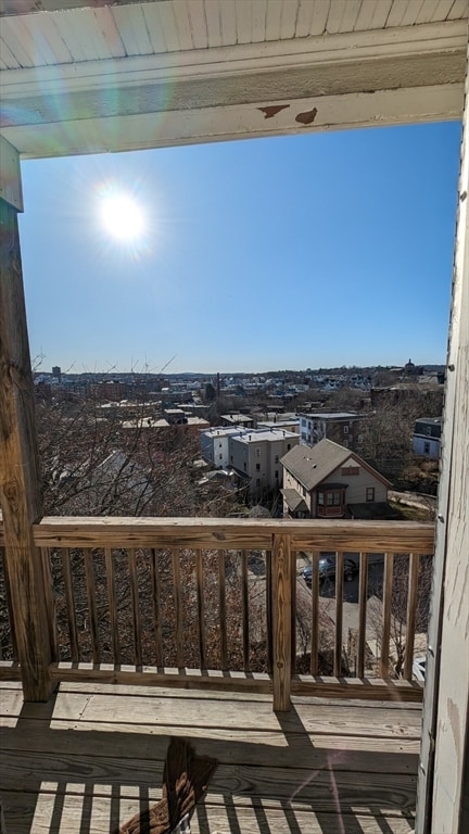 Primary Photo - 60 Fisher Ave