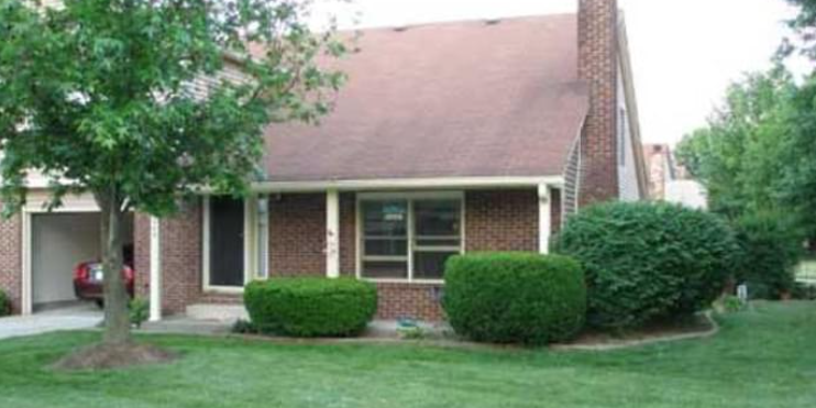 Primary Photo - 7549 Castleton Farms West Dr