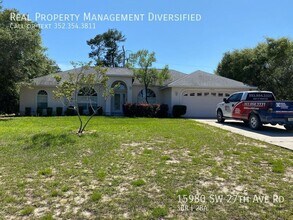 Building Photo - 15980 SW 27th Ave Rd