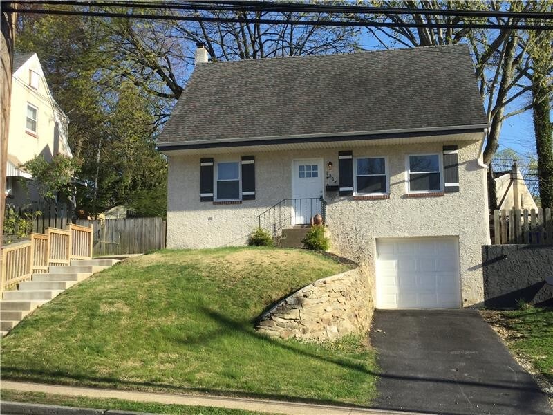 Primary Photo - 1316 Bullens Ln