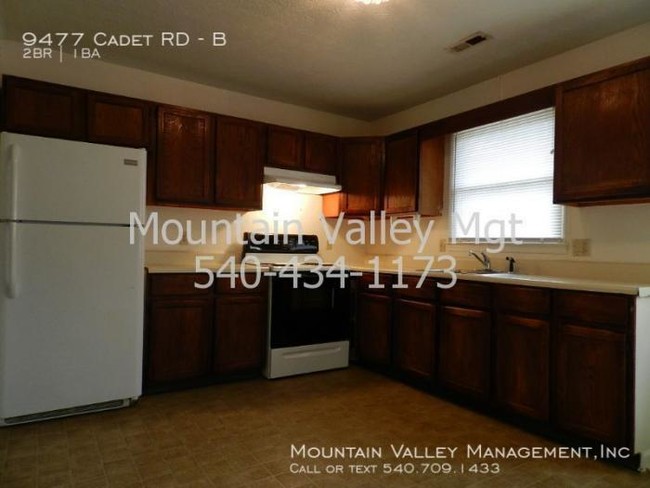 Building Photo - 2 bedroom in New Market VA 22844
