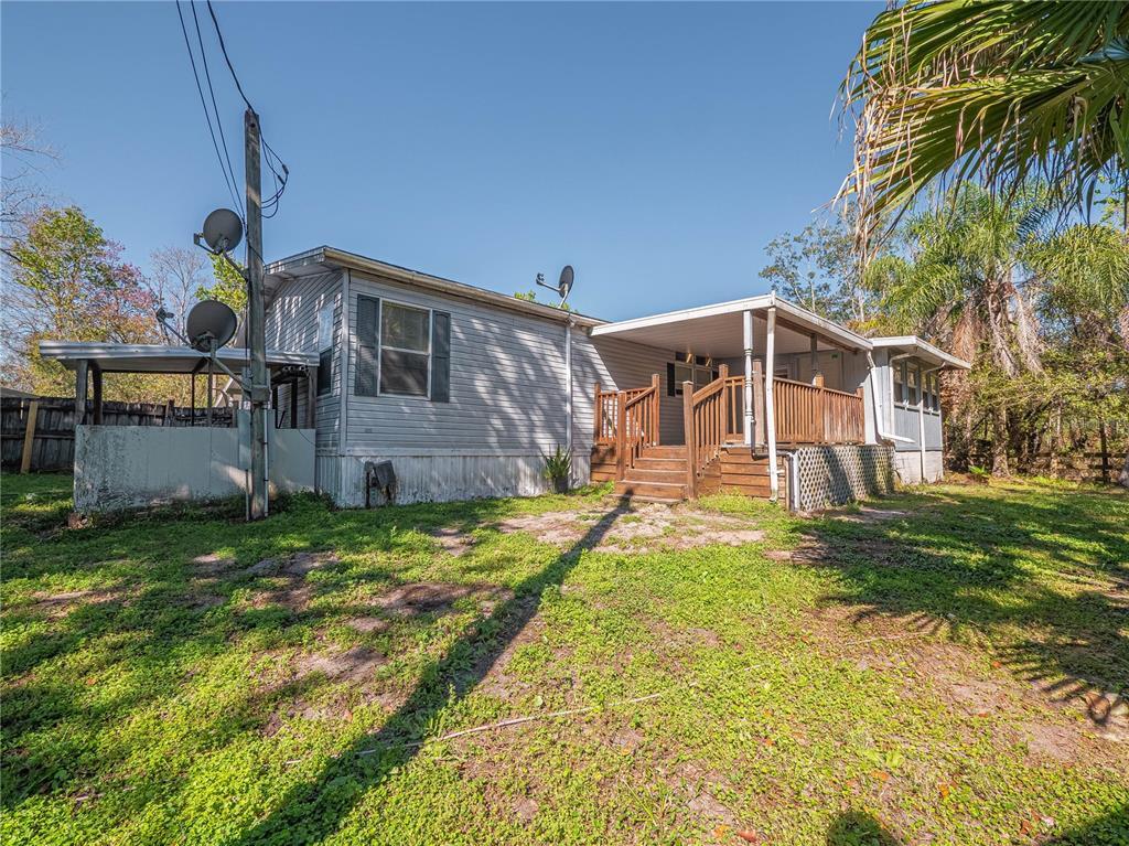 Primary Photo - 3219 Mt Tabor Rd
