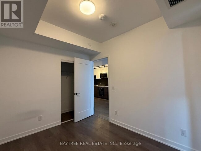 Photo du bâtiment - 5 Defries St