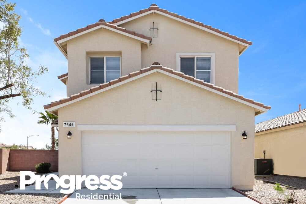 7546 Wentworth Springs Ct, Las Vegas, NV 89139 House for Rent in Las Vegas, NV