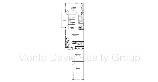 Foto del edificio - 8701 Piney Point Dr