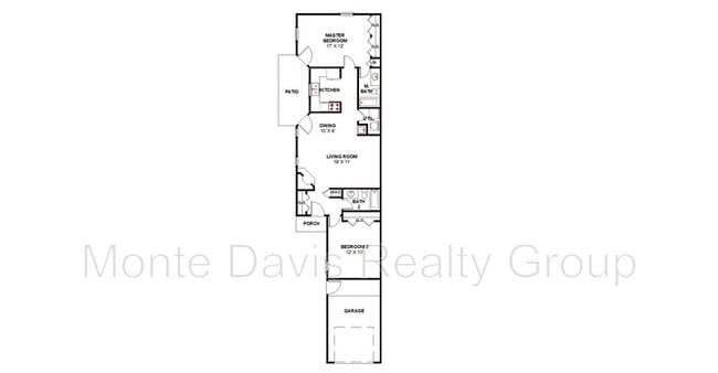 Building Photo - 8701 Piney Point Dr