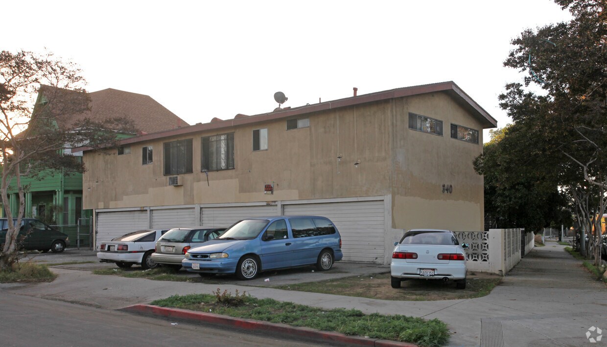 Building Photo - 340 Avenue 21